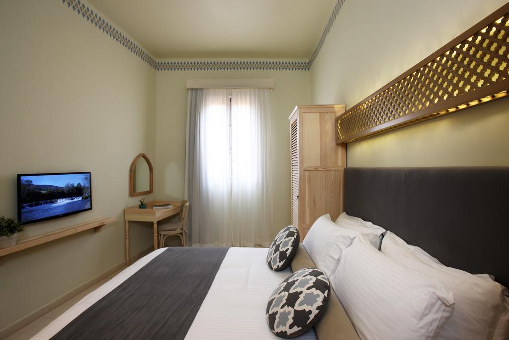 Dar Alma Hotel Tyrus Buitenkant foto
